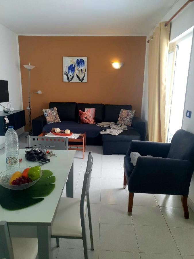 Apartmento Juana 2 卡门港 外观 照片