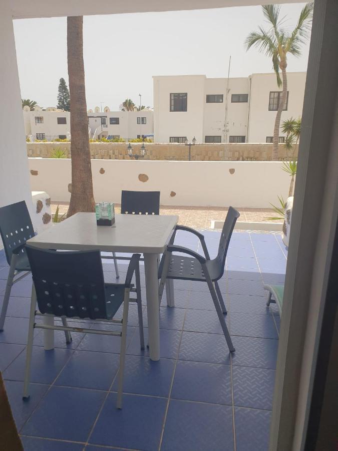Apartmento Juana 2 卡门港 外观 照片