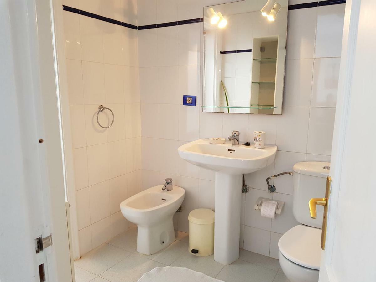 Apartmento Juana 2 卡门港 外观 照片
